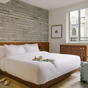 Camera superior con letto king size