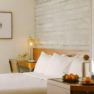 Camera superior con letto king size